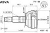 ASVA TY-54 Joint Kit, drive shaft